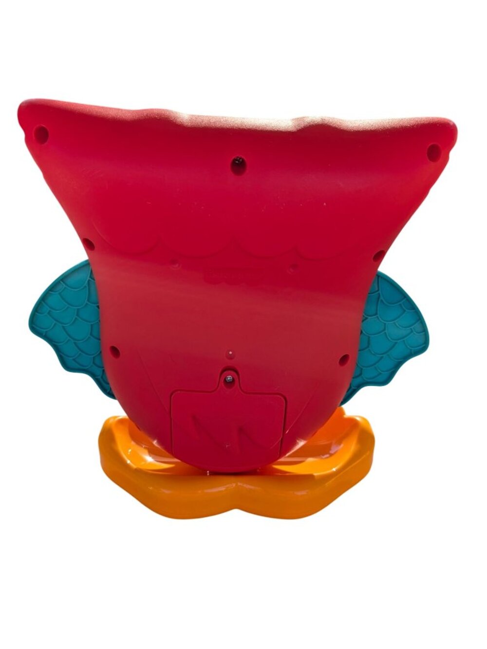 Fisher-Price Laugh & Learn Owl Interactive Learning Toy - Lights & Sounds Teache - Picture 4 of 8
